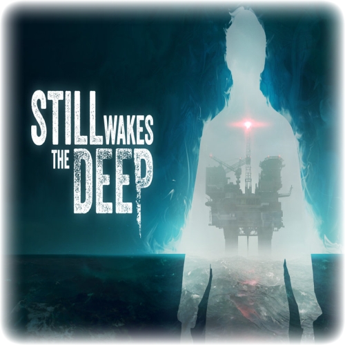  Still Wakes the Deep - GARANTİ